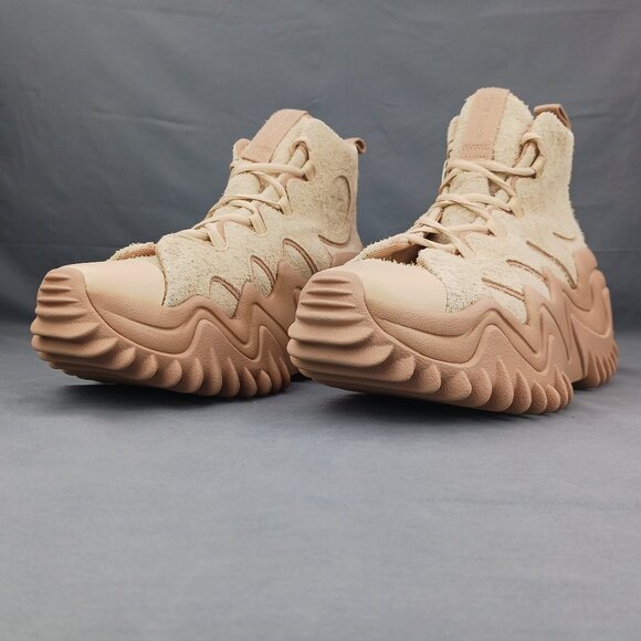 Converse Run Star Motion CX Platform SGA Men's High Top AO4334C Sizes 8-11.5 - Picture 2 of 9